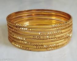 Covering Bangles